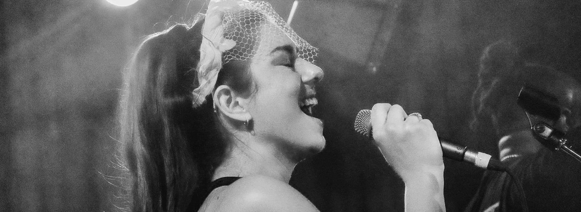 Microphones For Hire