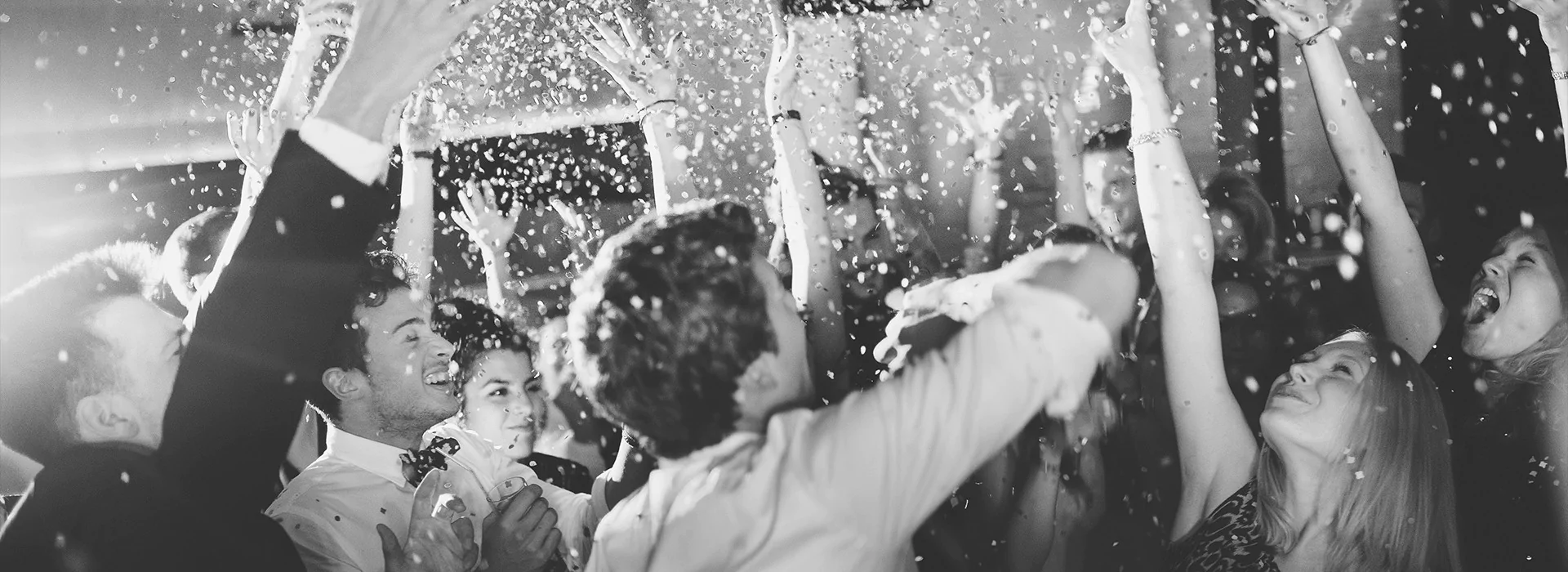 Party AV Hire