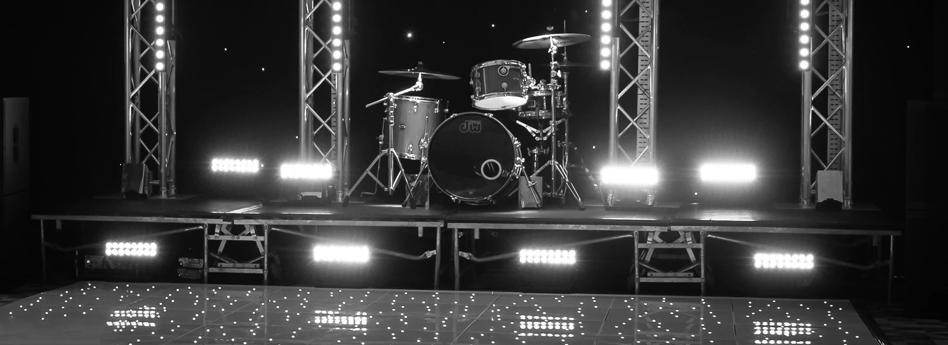 Staging For Hire in Cheltenham 