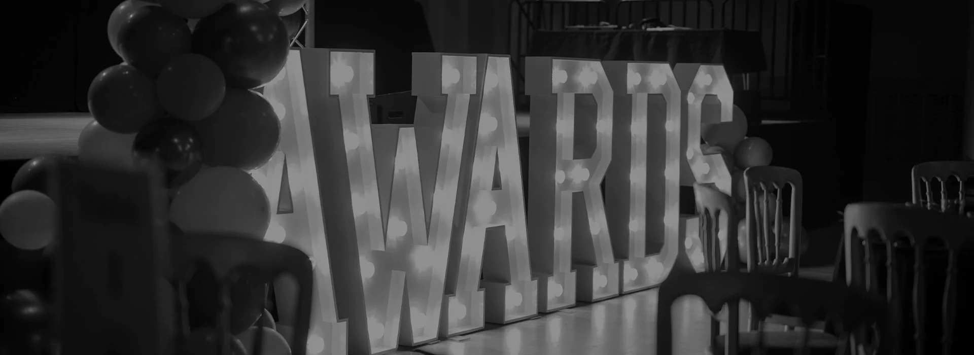 Event Decor - AV Equipment For Hire
